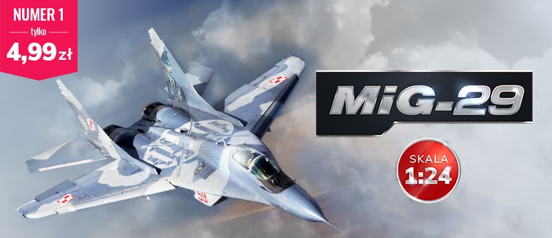 De Agostini Publishing | Produkty i Kolekcje