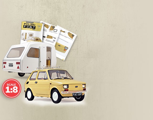 De Agostini Publishing | Products and Collections